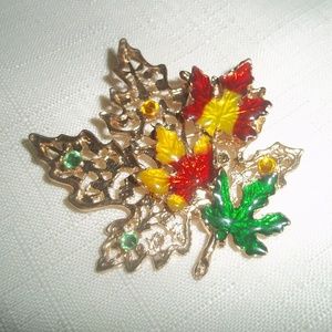 Lapel/Scarf/Hat Pin